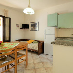 Appartamento Oasis, Elba