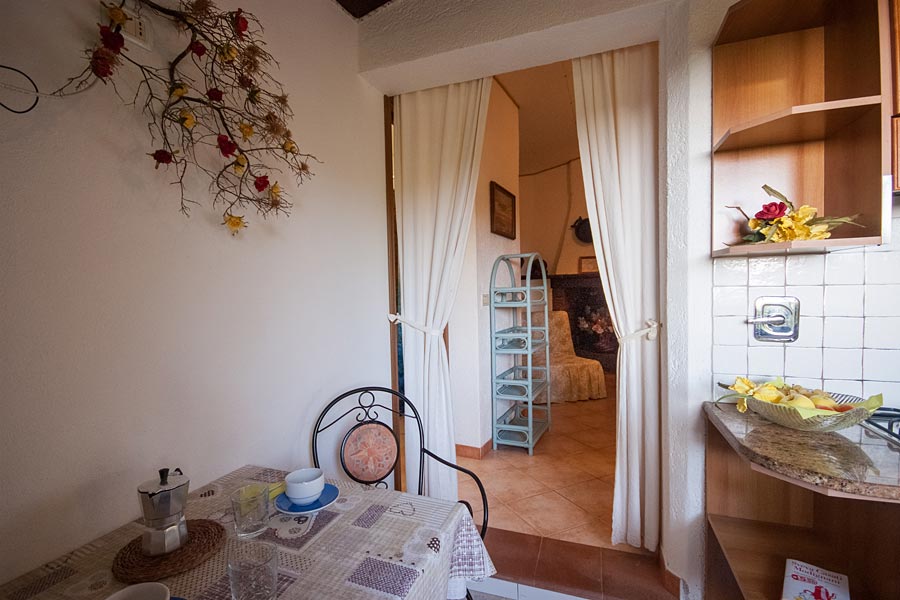 Appartamenti Piccola Oasi, Elba