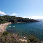 Spiaggia di Barabarca, Elba