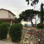 Villa Capo Perla, Elba