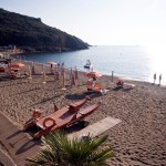 Spiaggia dell’Innamorata, Elba